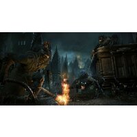 Bloodborne: Порождение крови для PlayStation 4 Image #14