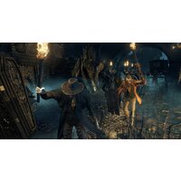 Bloodborne: Порождение крови для PlayStation 4 Image #13