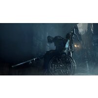 Bloodborne: Порождение крови для PlayStation 4 Image #7