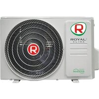 Royal Clima Triumph Lite Inverter RCI-TWL28HN Image #4