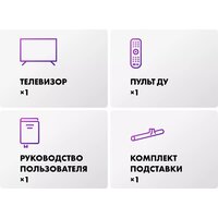 Evo TV 55 QLED TD0051757RU Image #7