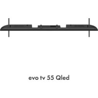 Evo TV 55 QLED TD0051757RU Image #2