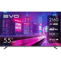 Evo TV 55 QLED TD0051757RU