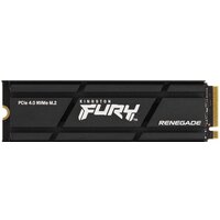 Kingston Fury Renegade 1TB SFYRSK/1000G Image #1