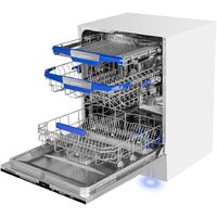 MAUNFELD MLP60230 Light Beam Inverter Wi-Fi