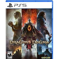 Dragon's Dogma 2 для PlayStation 5