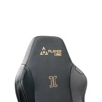 Evolution Player One X-Base (черный) Image #16