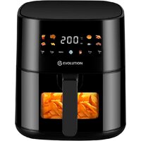 Аэрогриль (аэрофритюрница) Evolution AIRO 7120W - Превью изображения №2 — Интернет магазин BigSale