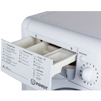 Indesit IWUD 4105 Image #4