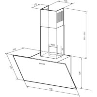 LEX Moza 500 (черный) Image #4
