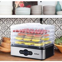 Kitfort KT-1914 Image #7