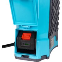 Аккумуляторный опрыскиватель GPT WFB-10li - Превью изображения №10 — Интернет магазин BigSale