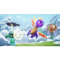 Spyro Reignited Trilogy для PlayStation 4 Image #2