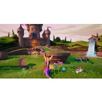 Spyro Reignited Trilogy для PlayStation 4 Image #3