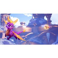Spyro Reignited Trilogy для PlayStation 4 Image #8