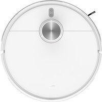 Xiaomi Robot Vacuum S40 OV81 (евровилка, белый) Image #5