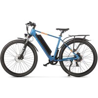 Gelbert Navi 2 Pro (синий)