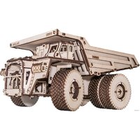 Eco-Wood-Art Белаз 75600