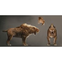 Far Cry Primal для PlayStation 4 Image #4