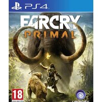 Far Cry Primal для PlayStation 4 Image #9