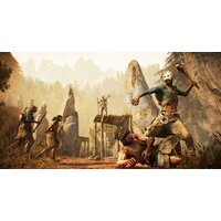 Far Cry Primal для PlayStation 4 Image #5