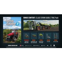 Farming Simulator 2022 (EU Pack) для PlayStation 5 Image #4