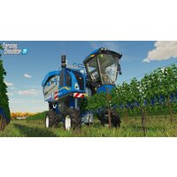 Farming Simulator 2022 (EU Pack) для PlayStation 5 Image #5