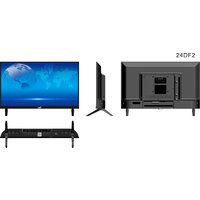 Телевизор Leff 24H250T - Превью изображения №5 — Интернет магазин BigSale