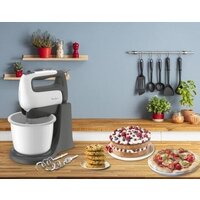 Миксер Moulinex HM464110 - Превью изображения №11 — Интернет магазин BigSale