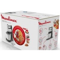 Миксер Moulinex HM464110 - Превью изображения №10 — Интернет магазин BigSale