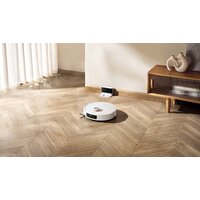 Xiaomi Robot Vacuum S40 Pro OV71GL (евровилка, белый) Image #13