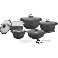 FeisiLang FL-S022YE (черный)