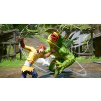 Monkey King: Hero Is Back для PlayStation 4 Image #6