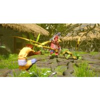 Monkey King: Hero Is Back для PlayStation 4 Image #8