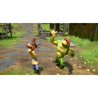 Monkey King: Hero Is Back для PlayStation 4 Image #7