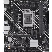 ASUS Prime H610M-K D4 ARGB