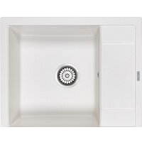 Paulmark Flugen 50-600 PM216050-WH Image #1