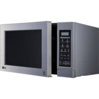Микроволновая печь LG MS2044V - Превью изображения №2 — Интернет магазин BigSale