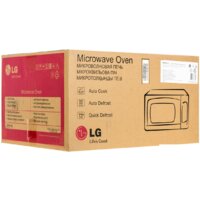 Микроволновая печь LG MS2044V - Превью изображения №8 — Интернет магазин BigSale