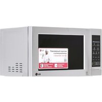 Микроволновая печь LG MS2044V - Превью изображения №5 — Интернет магазин BigSale