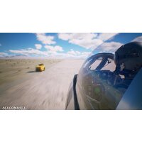 Ace Combat 7: Skies Unknown для PlayStation 4 Image #4