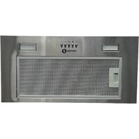 Schtoff TDM 60 (нержавеющая сталь)