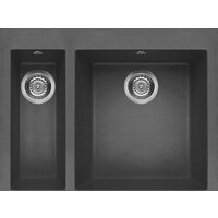 Elleci Quadra 150 Dark Grey K99