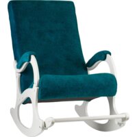 Бастион 4-2 (goya teal/white)