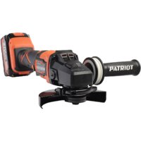 Patriot AG 125 Li UES 110303127