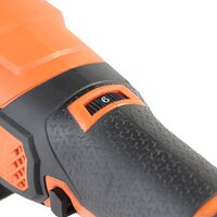 Угловая шлифмашина Patriot AG 125 Li UES 110303127 - Превью изображения №12 — Интернет магазин BigSale