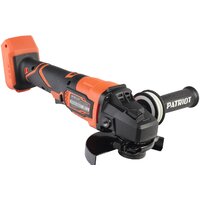 Угловая шлифмашина Patriot AG 125 Li UES 110303127 - Превью изображения №4 — Интернет магазин BigSale