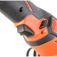 Угловая шлифмашина Patriot AG 125 Li UES 110303127 - Превью изображения №14 — Интернет магазин BigSale