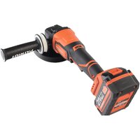 Угловая шлифмашина Patriot AG 125 Li UES 110303127 - Превью изображения №6 — Интернет магазин BigSale