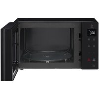 Микроволновая печь LG MW23W35GIB - Превью изображения №5 — Интернет магазин BigSale